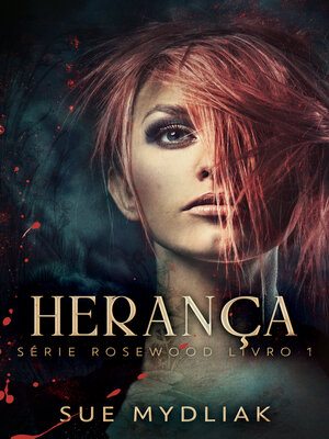 cover image of Herança